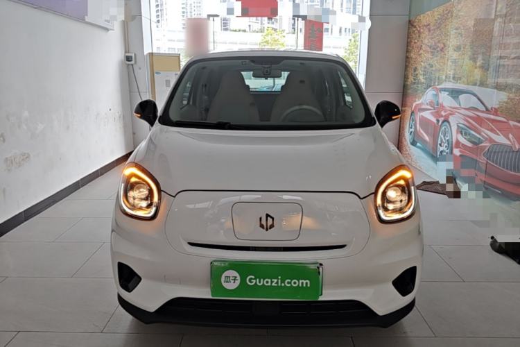 Used Leapmotor T03 2024 310 Comfort Edition Front