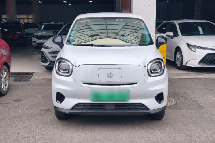 Used Leapmotor T03 2024 310 Comfort Edition Front