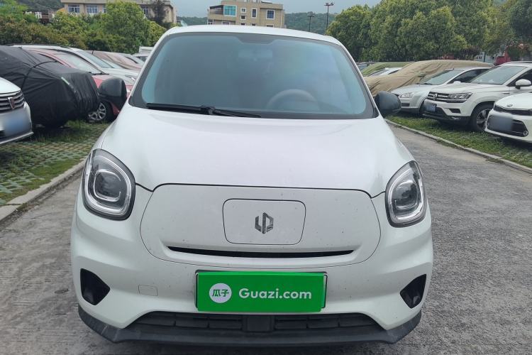 Used Leapmotor T03 2024 310 Comfort Edition Front