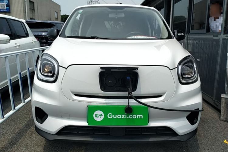 Used Leapmotor T03 2024 310 Comfort Edition Front