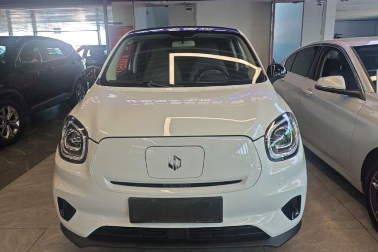 Used Leapmotor T03 2024 310 Comfort Edition Front