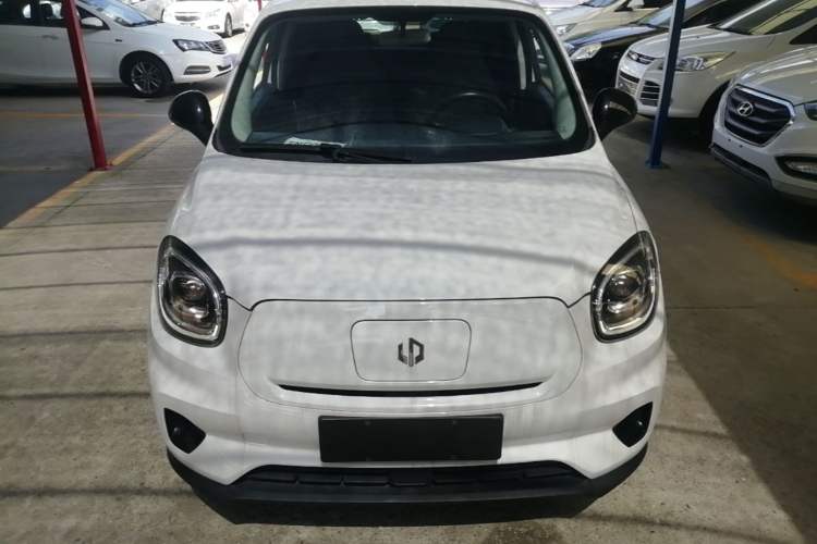 Used Leapmotor T03 2024 310 Comfort Edition Front