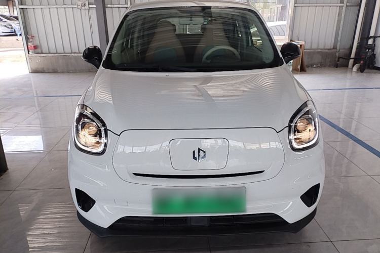 Used Leapmotor T03 2024 200 Lite Edition Front