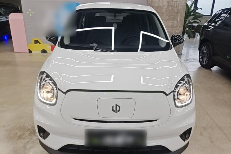 Used Leapmotor T03 2024 310 Comfort Edition Front