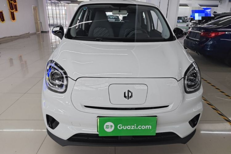 Used Leapmotor T03 2024 310 Comfort Edition Front