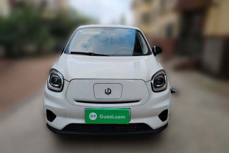 Used Leapmotor T03 2024 310 Comfort Edition Front
