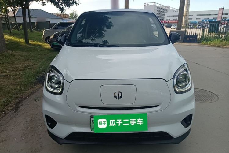 Used Leapmotor T03 2024 310 Comfort Edition Front
