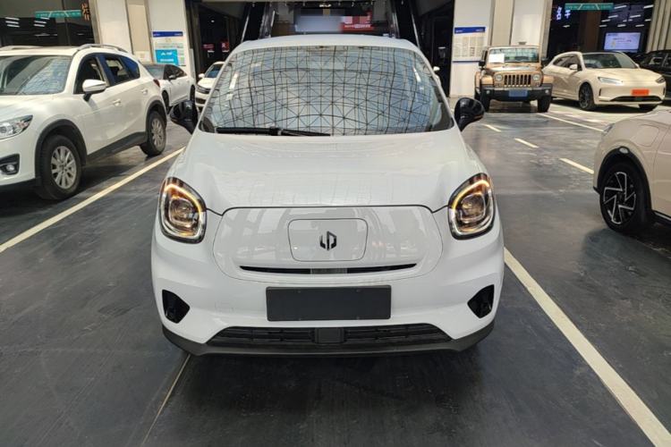 Used Leapmotor T03 2024 310 Comfort Edition Front