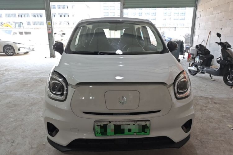Used Leapmotor T03 2024 310 Comfort Edition Front