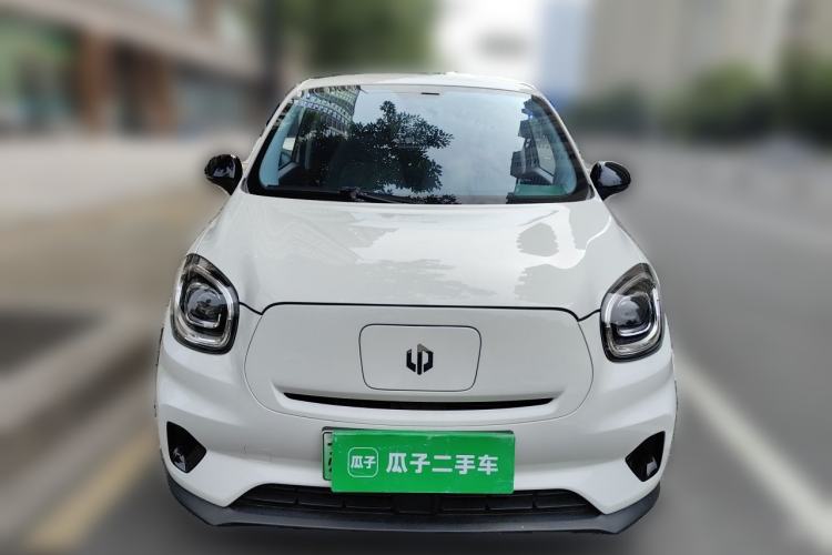Used Leapmotor T03 2024 403 Comfort Edition Front