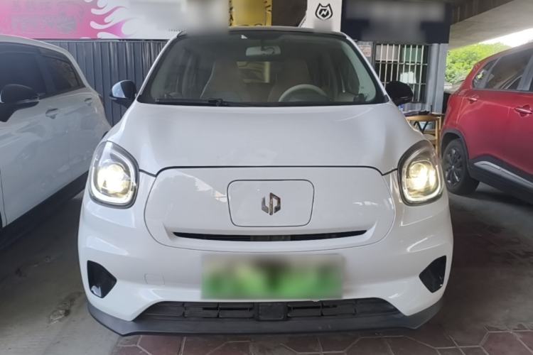 Used Leapmotor T03 2024 403 Comfort Edition Front