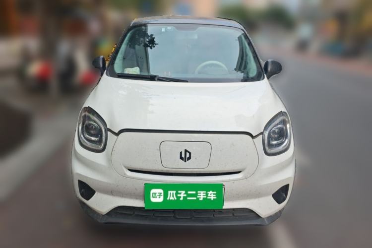 Used Leapmotor T03 2024 403 Comfort Edition Front