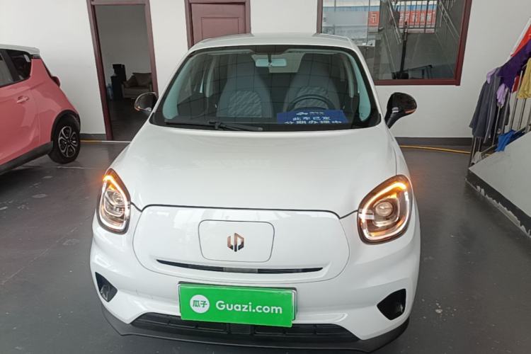 Used Leapmotor T03 2024 403 Comfort Edition Front