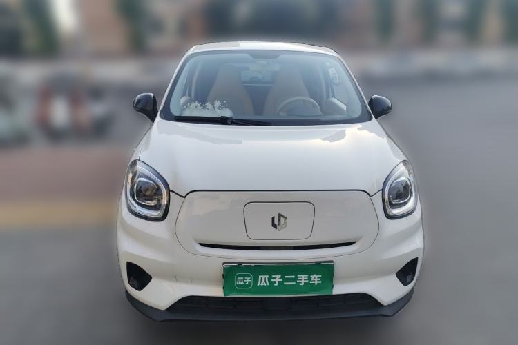 Used Leapmotor T03 2024 200 Lite Edition Front