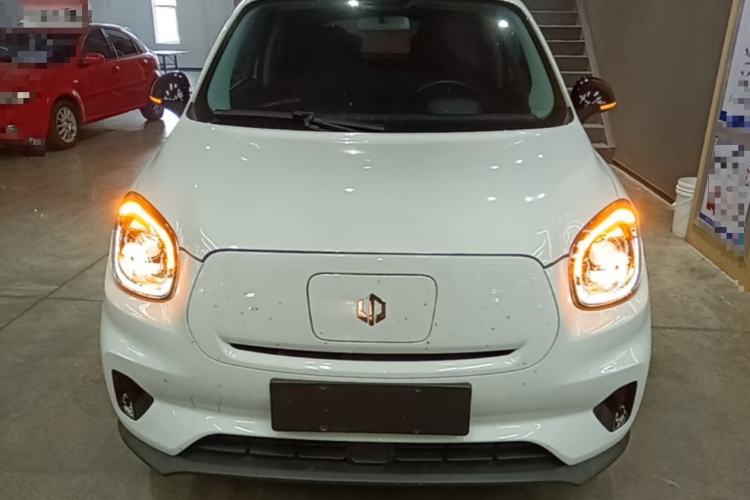 Used Leapmotor T03 2024 403 Comfort Edition Front