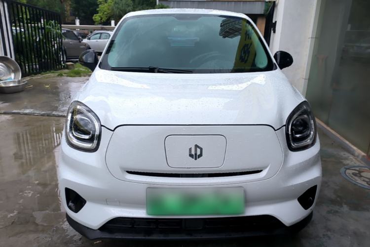 Used Leapmotor T03 2024 310 Comfort Edition Front