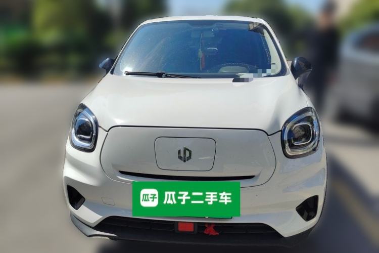 Used Leapmotor T03 2024 403 Comfort Edition Front