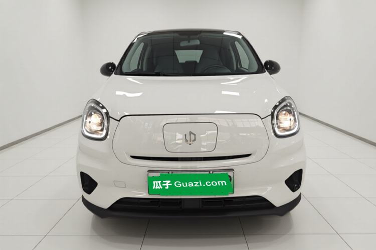 Used Leapmotor T03 2024 403 Comfort Edition Front