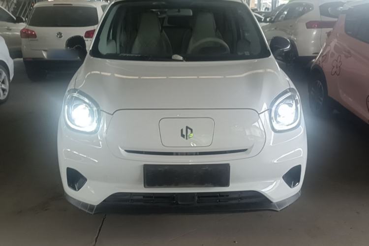 Used Leapmotor T03 2024 310 Comfort Edition Front
