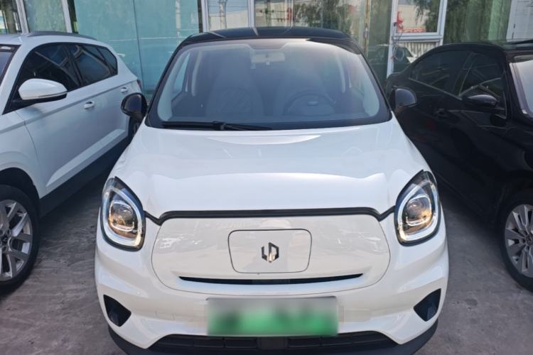 Used Leapmotor T03 2024 403 Comfort Edition Front