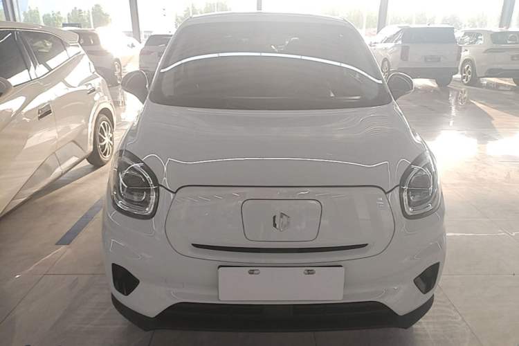 Used Leapmotor T03 2024 310 Comfort Edition Front