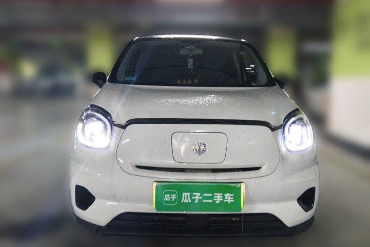 Used Leapmotor T03 2024 403 Comfort Edition Front