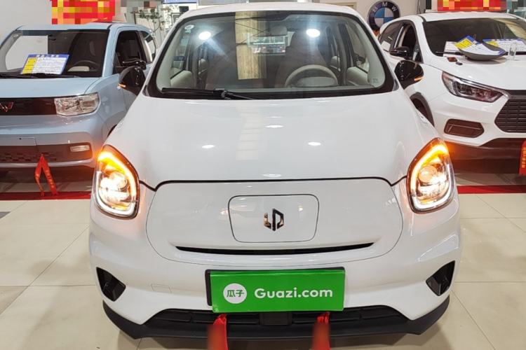 Used Leapmotor T03 2024 310 Comfort Edition Front