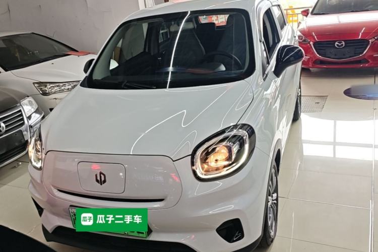 Used Leapmotor T03 2024 403 Comfort Edition Front