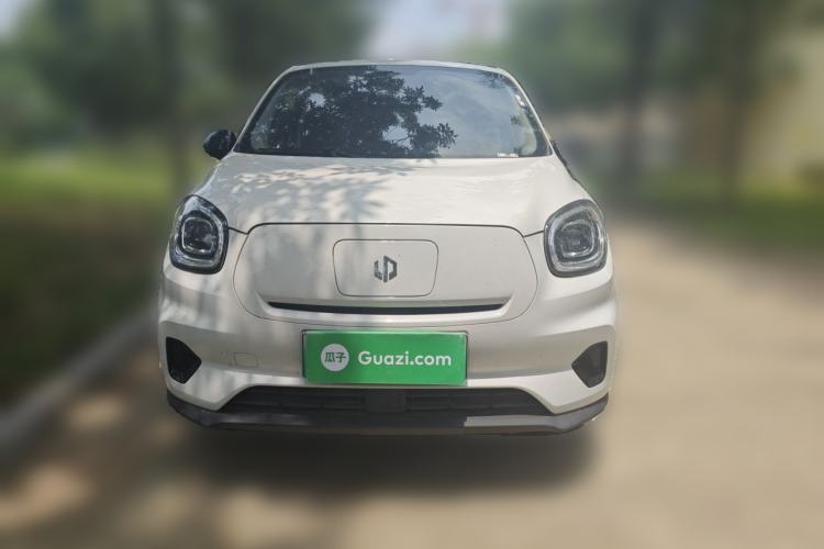 Used Leapmotor T03 2024 310 Comfort Edition Front