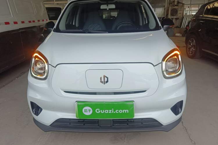 Used Leapmotor T03 2024 310 Comfort Edition Front