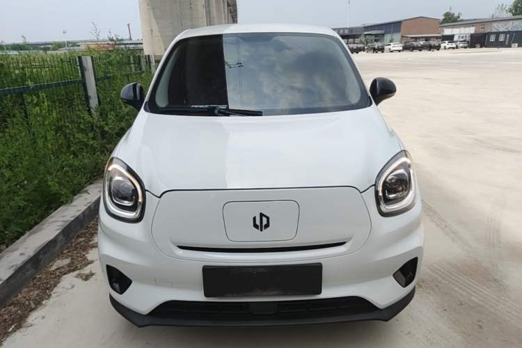 Used Leapmotor T03 2024 310 Comfort Edition Front