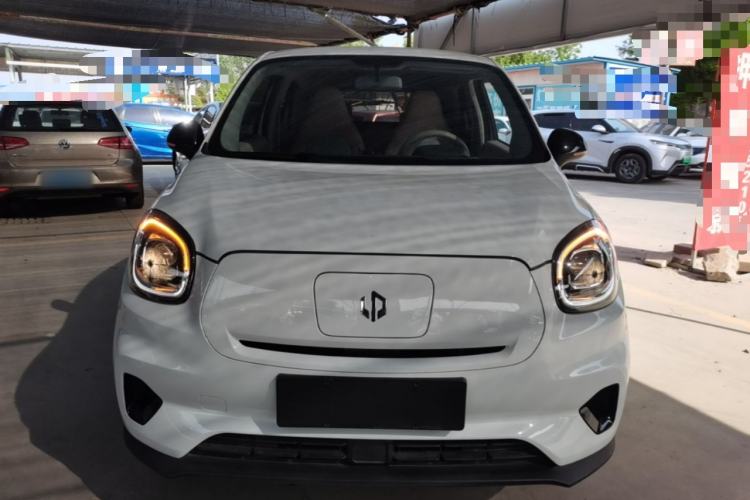 Used Leapmotor T03 2024 403 Comfort Edition Front