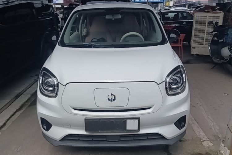 Used Leapmotor T03 2024 310 Comfort Edition Front