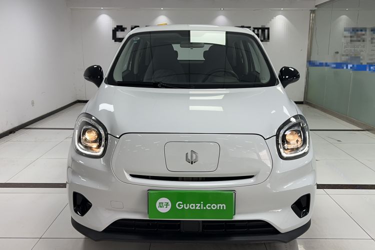 Used Leapmotor T03 2024 310 Comfort Edition Front