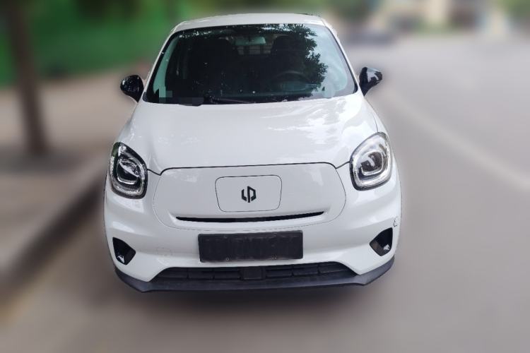 Used Leapmotor T03 2024 403 Comfort Edition Front