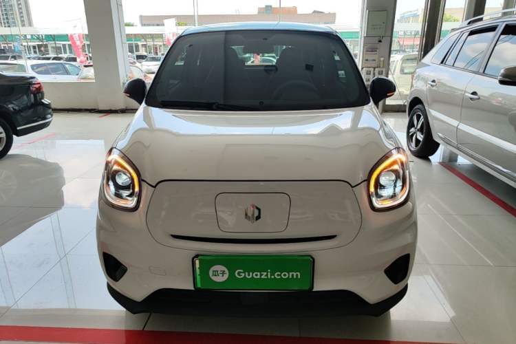Used Leapmotor T03 2024 200 Lite Edition Front