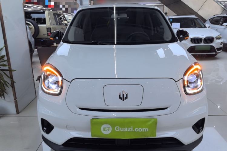 Used Leapmotor T03 2024 403 Comfort Edition Front