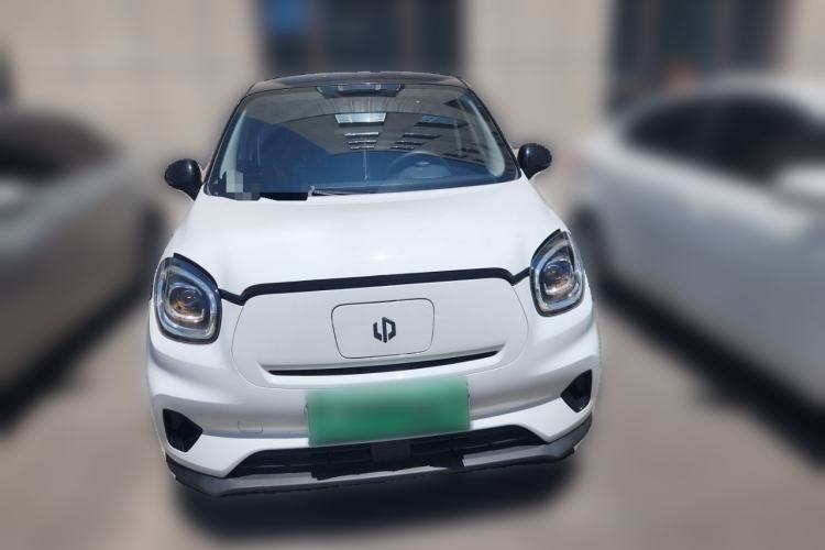 Used Leapmotor T03 2024 403 Comfort Edition Front