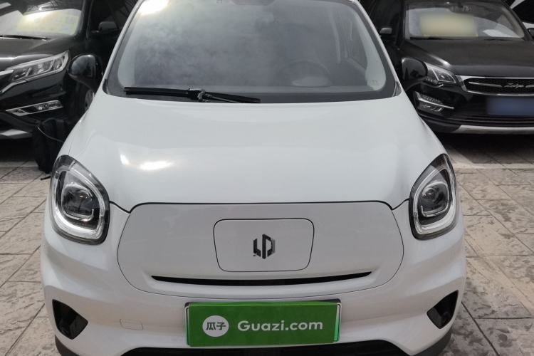 Used Leapmotor T03 2024 310 Comfort Edition Front
