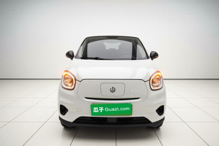 Used Leapmotor T03 2024 200 Lite Edition Front