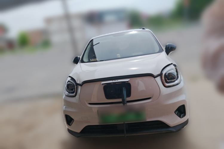 Used Leapmotor T03 2024 310 Comfort Edition Front