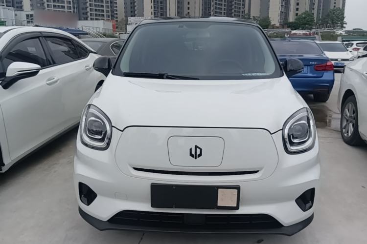 Used Leapmotor T03 2024 403 Comfort Edition Front