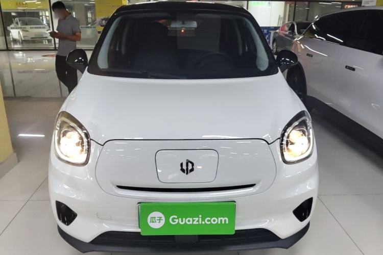 Used Leapmotor T03 2024 403 Comfort Edition Front