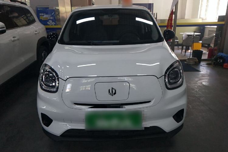 Used Leapmotor T03 2024 310 Comfort Edition Front