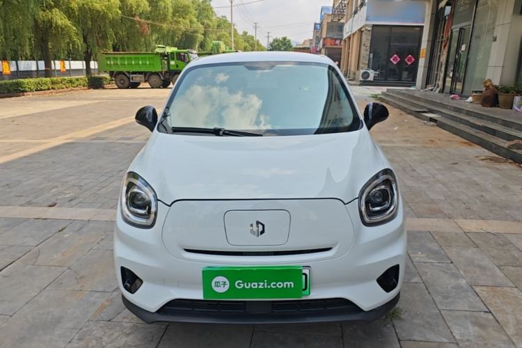 Used Leapmotor T03 2024 310 Comfort Edition Front
