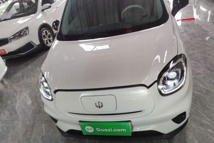 Used Leapmotor T03 2024 310 Comfort Edition Front