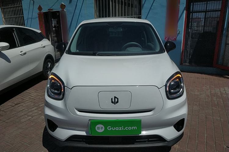 Used Leapmotor T03 2024 310 Comfort Edition Front