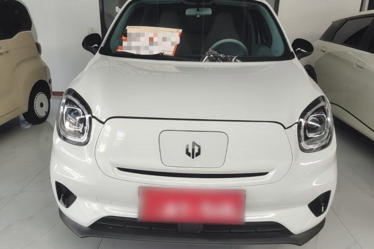 Used Leapmotor T03 2024 310 Comfort Edition Front
