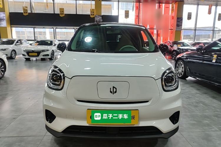 Used Leapmotor T03 2024 310 Comfort Edition Front
