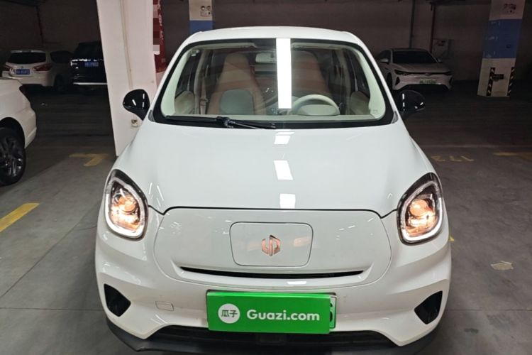 Used Leapmotor T03 2024 310 Comfort Edition Front